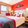 Alpe d´Huez - Residencia P&V L' Ours Blanc